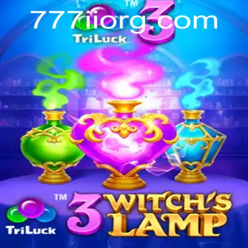 Discover the Mystical World of 3WitchsLamp: A Comprehensive Guide