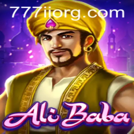 Discover the Exciting World of AliBaba Slot Game with 777ii.com