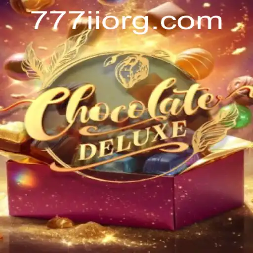 Exploring the Sweet World of ChocolateDeluxe