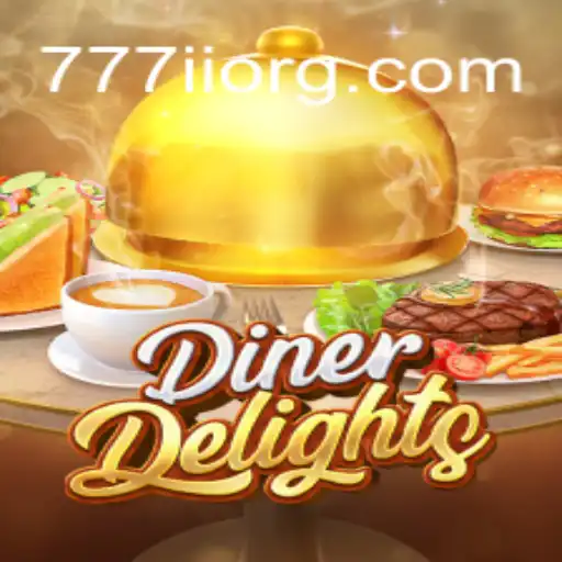 Discover the Culinary World of DinerDelights on 777ii.com