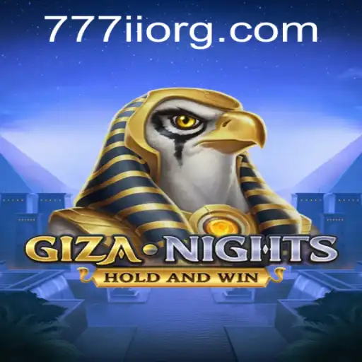 Explore the Mystical World of GizaNights