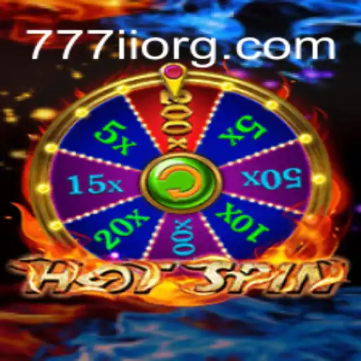 Unveiling HotSpin: The Thrilling Casino Game Sweeping the Industry