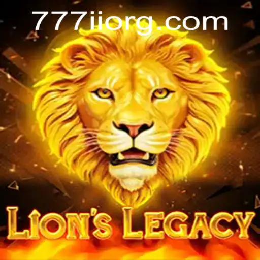 LionsLegacy: A New Era in Gaming Hosted on 777ii.com