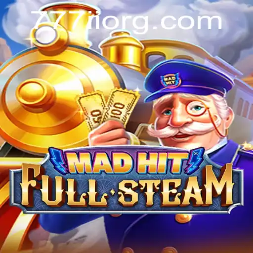 MadHitFullSteam: Unveiling the Thrills of an Innovative Gaming Experience