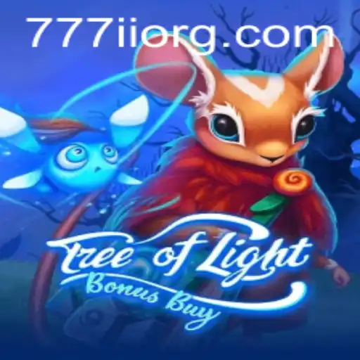Embark on a Mystical Adventure with TreeOfLightBonusBuy