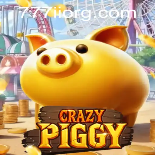 CrazyPiggy: The Exciting World of Slot Gaming