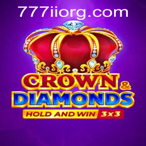 Exploring the Intricacies of CrownDiamonds: A New Era in Online Gaming