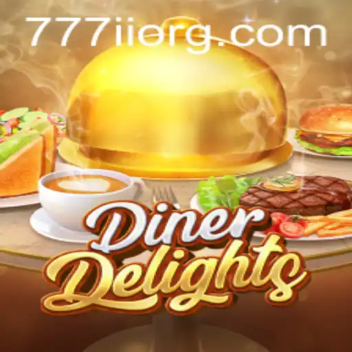 Discover the Culinary World of DinerDelights on 777ii.com