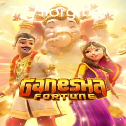 GaneshaFortune: Ancient Mythology Meets Modern Gaming