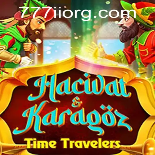 Exploring the Fascinating World of Hacivat and Karagöz: A Timeless Shadow Play