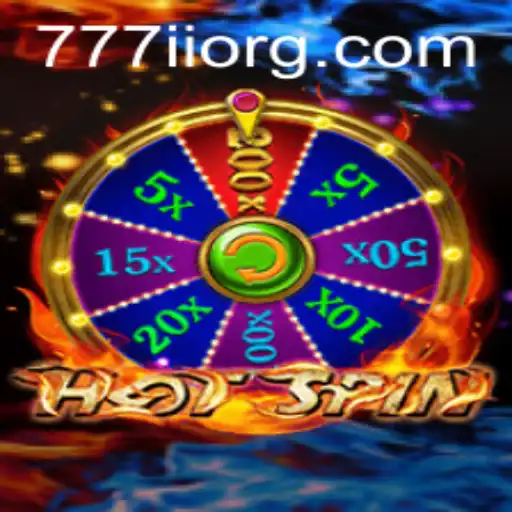 Unveiling HotSpin: The Thrilling Casino Game Sweeping the Industry