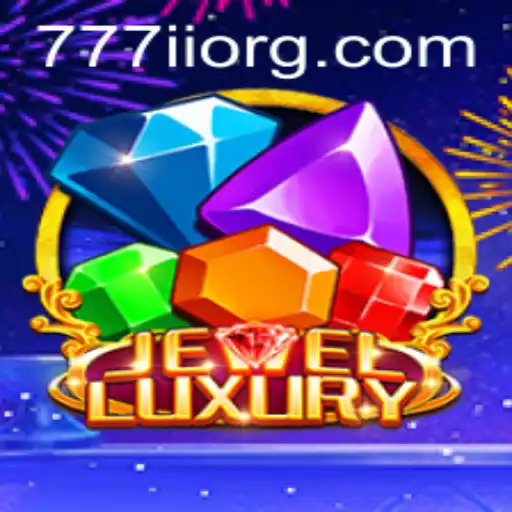 Discovering JewelLuxury: A Premier Gaming Experience by 777ii.com