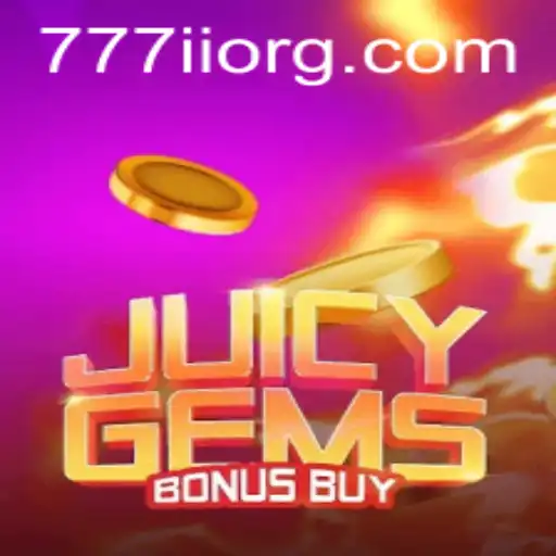Discovering the Thrills of JuicyGemsBonusBuy