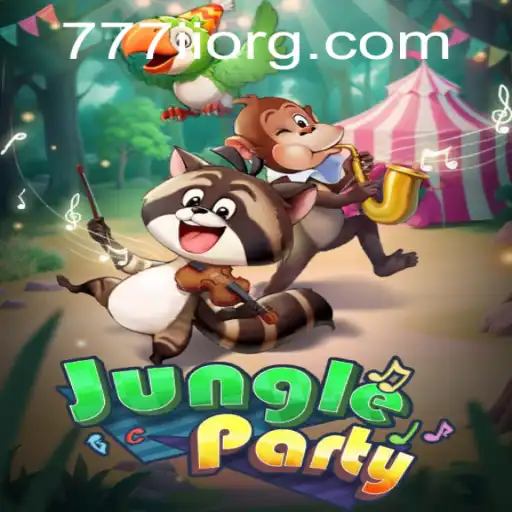 Exploring the Thrills of JungleParty and Understanding Its Rules