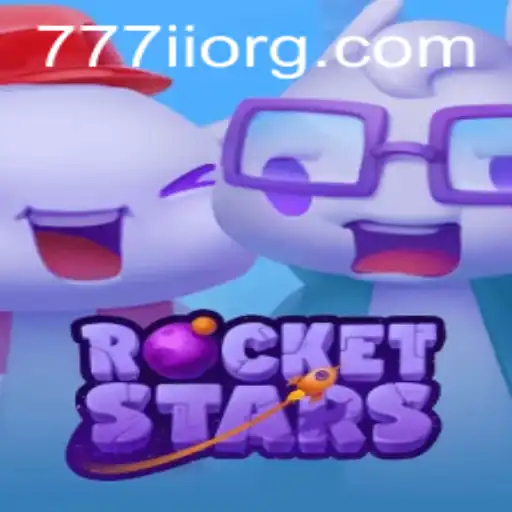 Unveiling RocketStars: A Deep Dive into the Intergalactic Gaming Experience