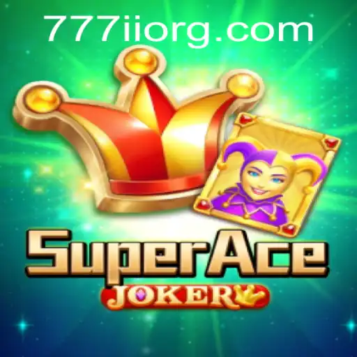 Explore the Exciting World of SuperAceJoker
