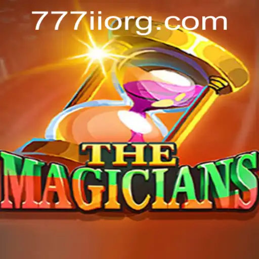 Exploring 'TheMagicians': An Enchanting Gaming Experience